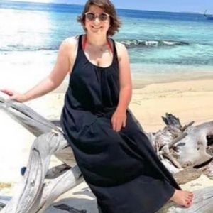 Meet your Posher, Cheri